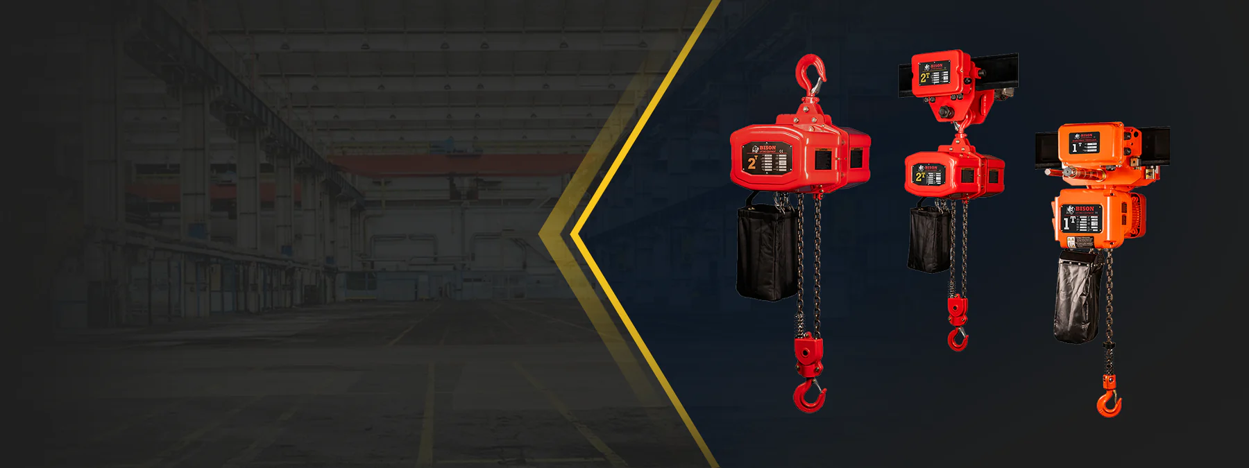 Heavy Lifting Made Simple