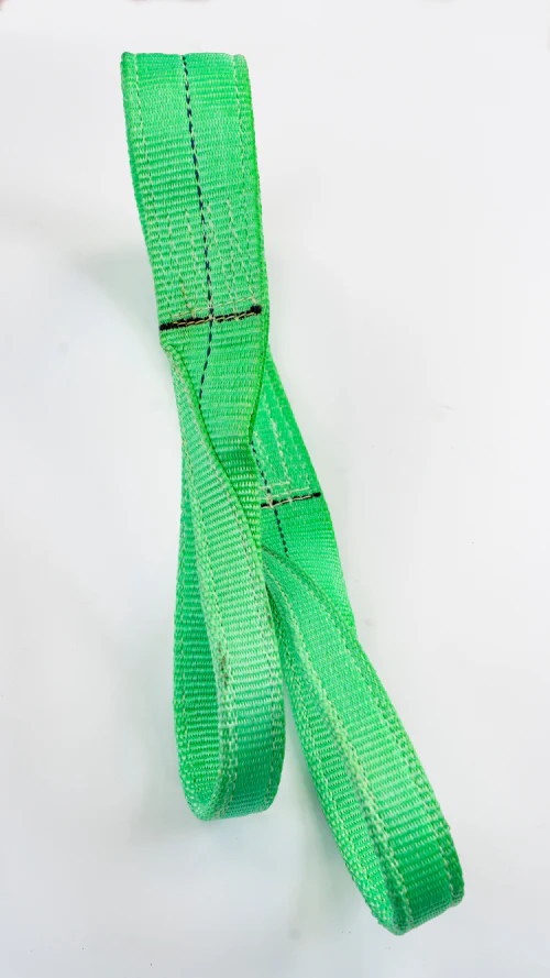 1 Ply Webbing Sling - Image 5