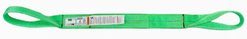 2 Ply Webbing Sling - Image 3