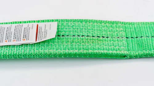 2 Ply Webbing Sling - Image 5
