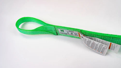 2 Ply Webbing Sling - Image 7