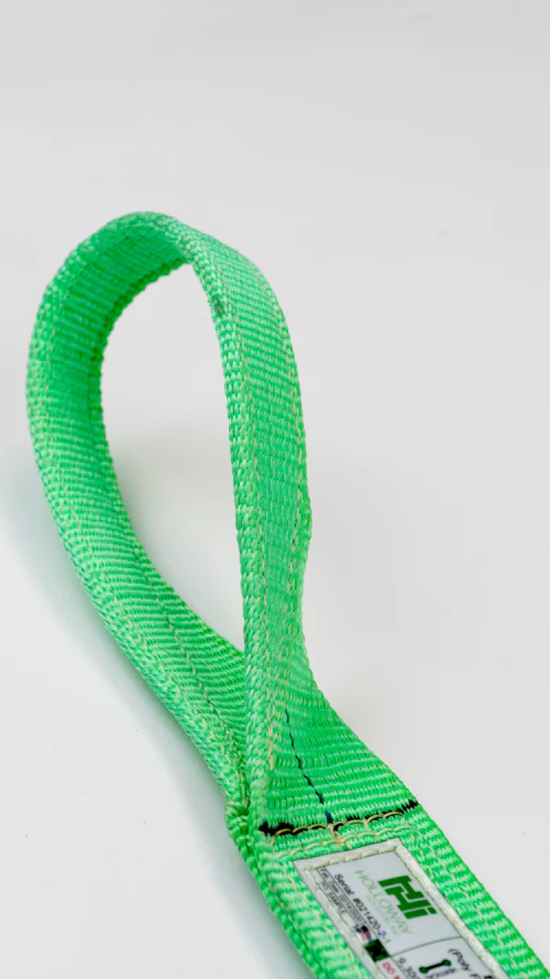 2 Ply Webbing Sling - Image 9