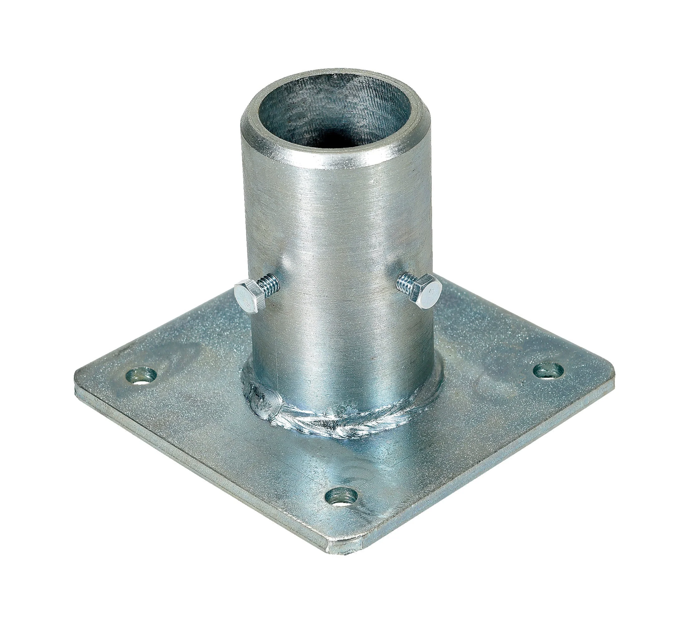 Vestil Accessories For Steel Safety Railings - Image 12