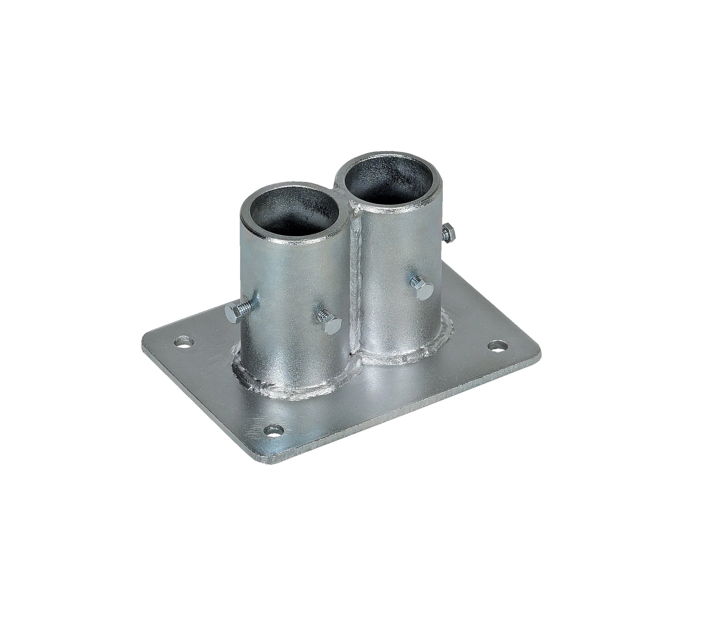 Vestil Accessories For Steel Safety Railings - Image 13