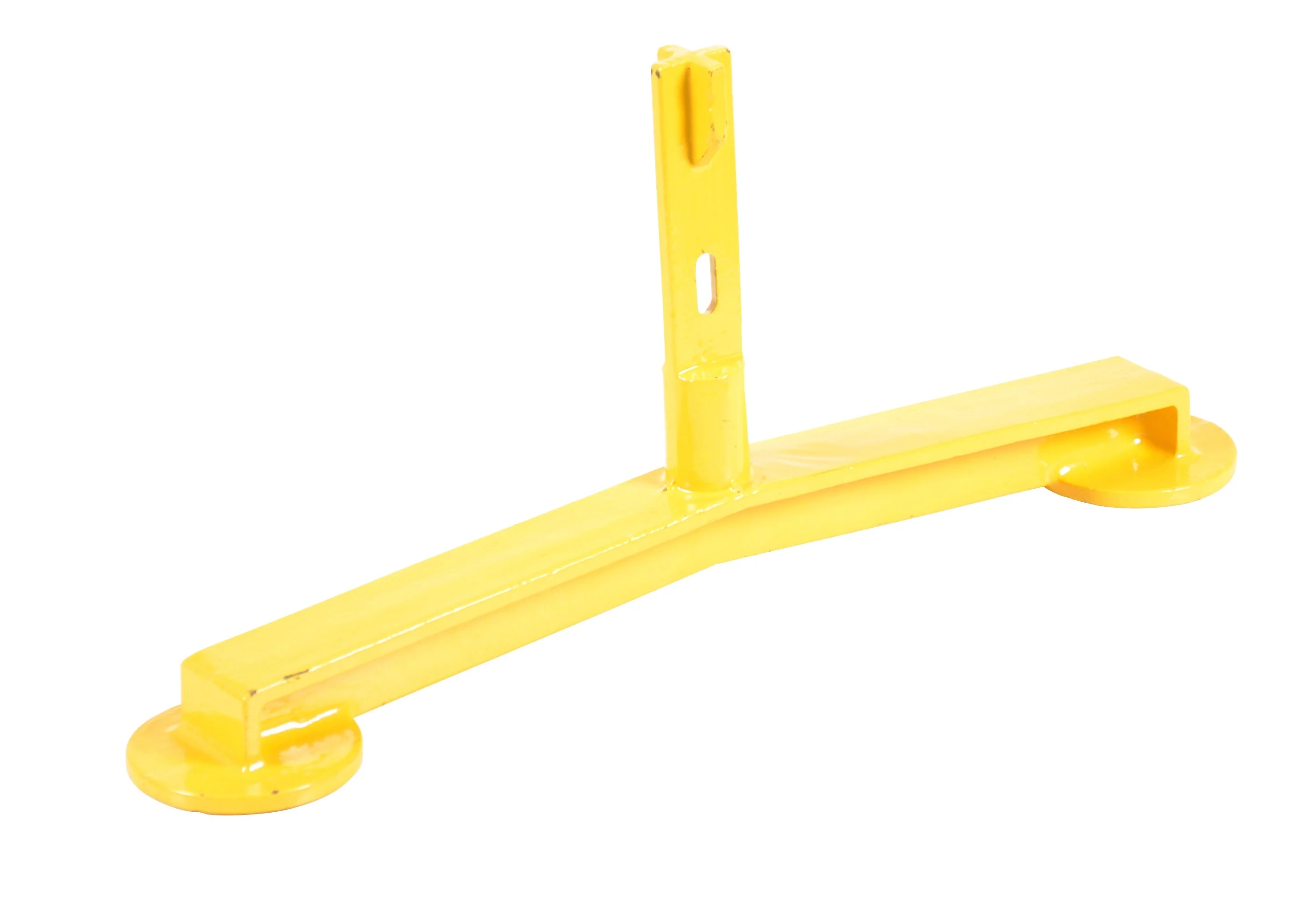 Vestil Accessories For Steel Safety Railings - Image 3