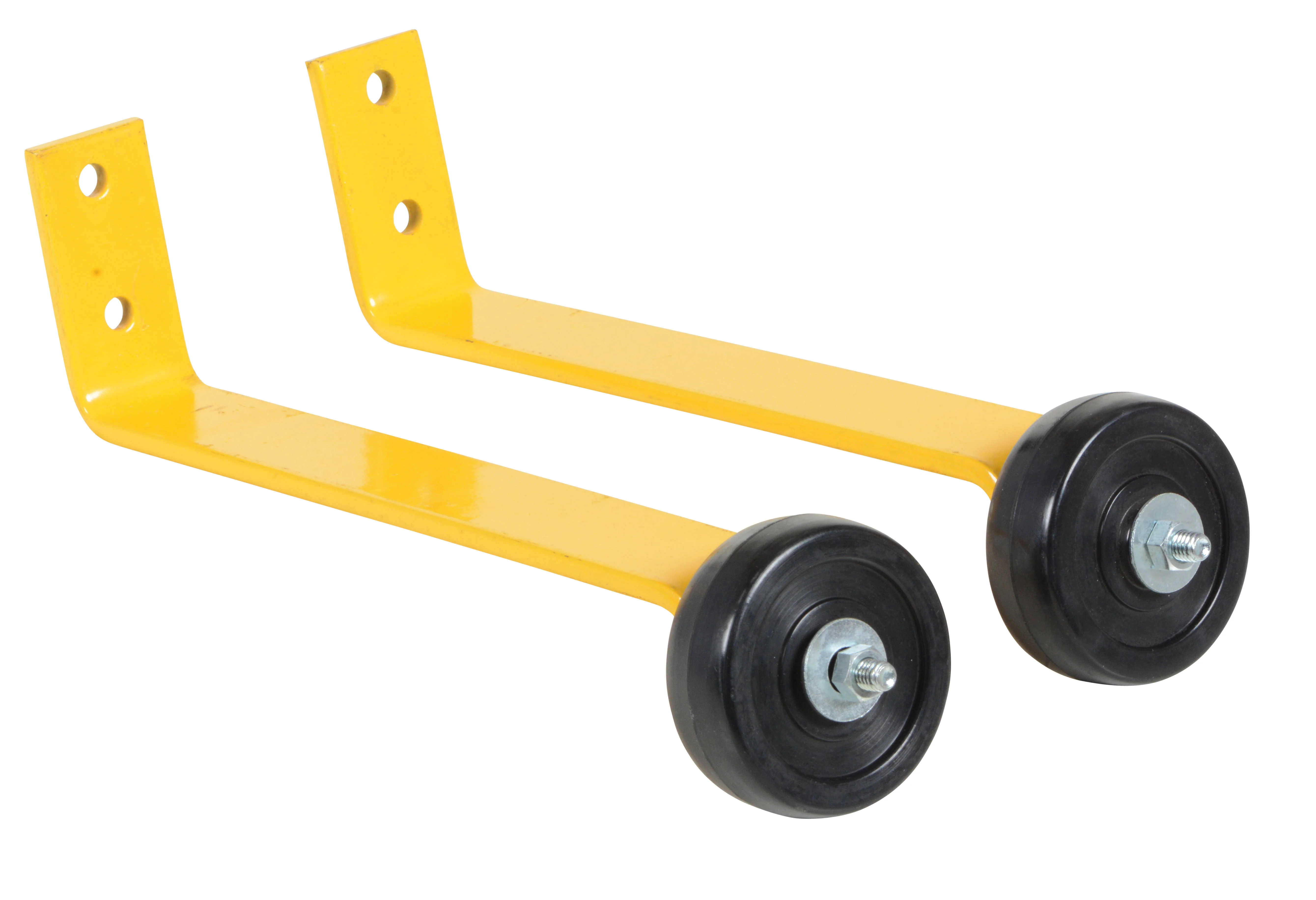 Vestil Accessories For Steel Safety Railings - Image 4