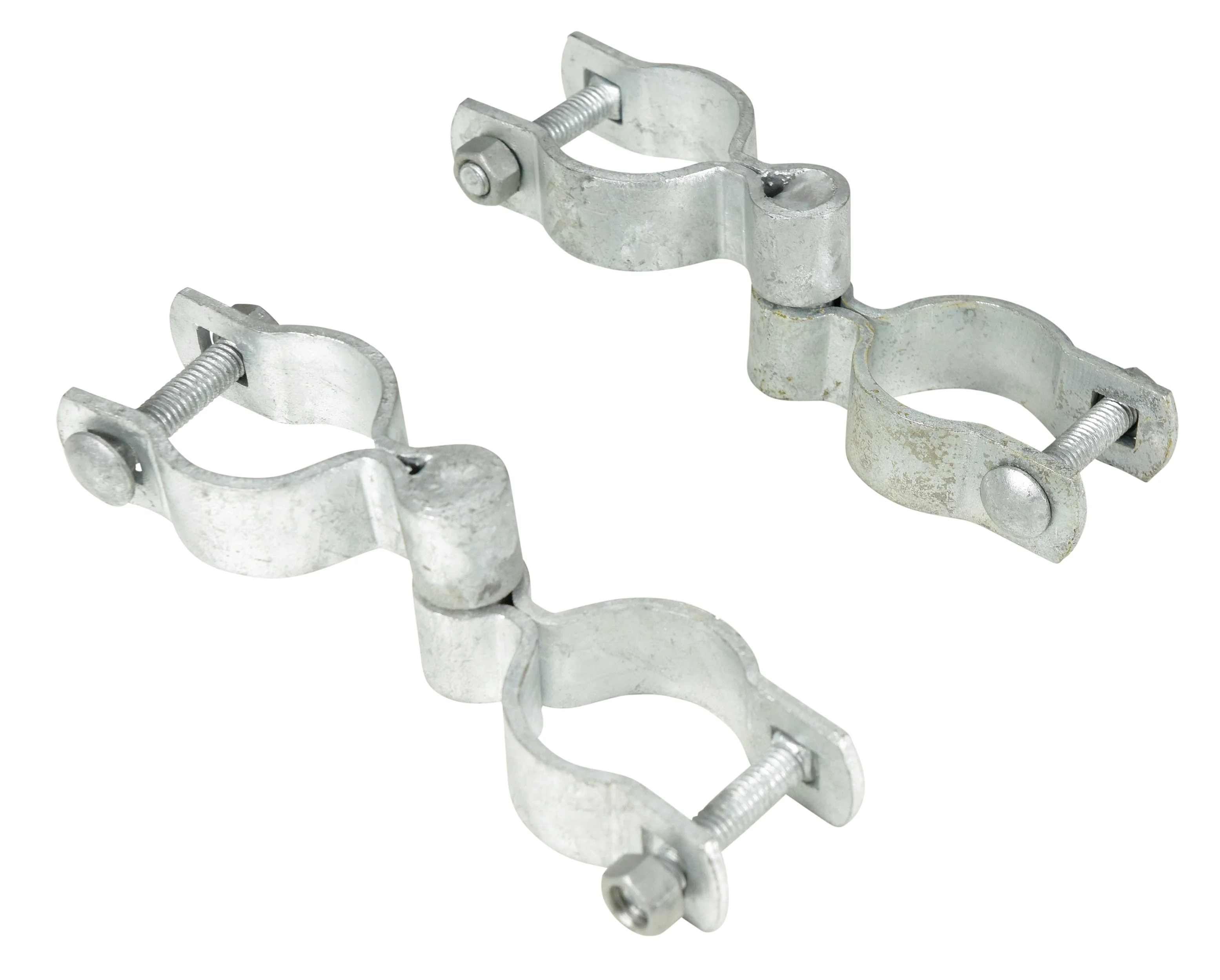 Vestil Accessories For Steel Safety Railings - Image 5