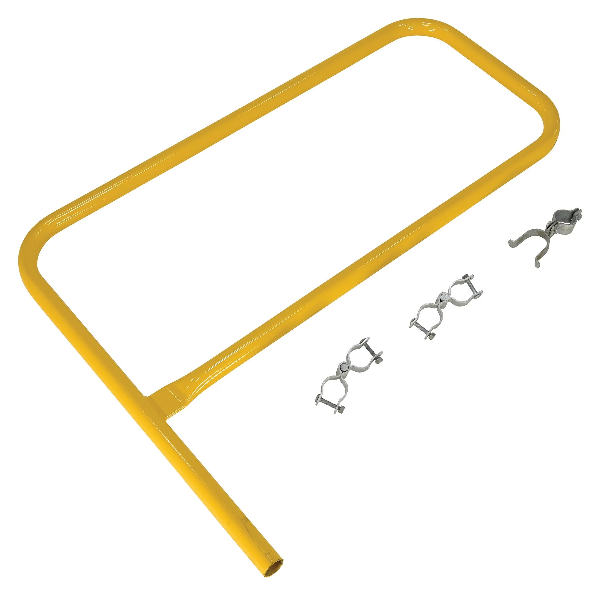 Vestil Accessories For Steel Safety Railings - Image 6