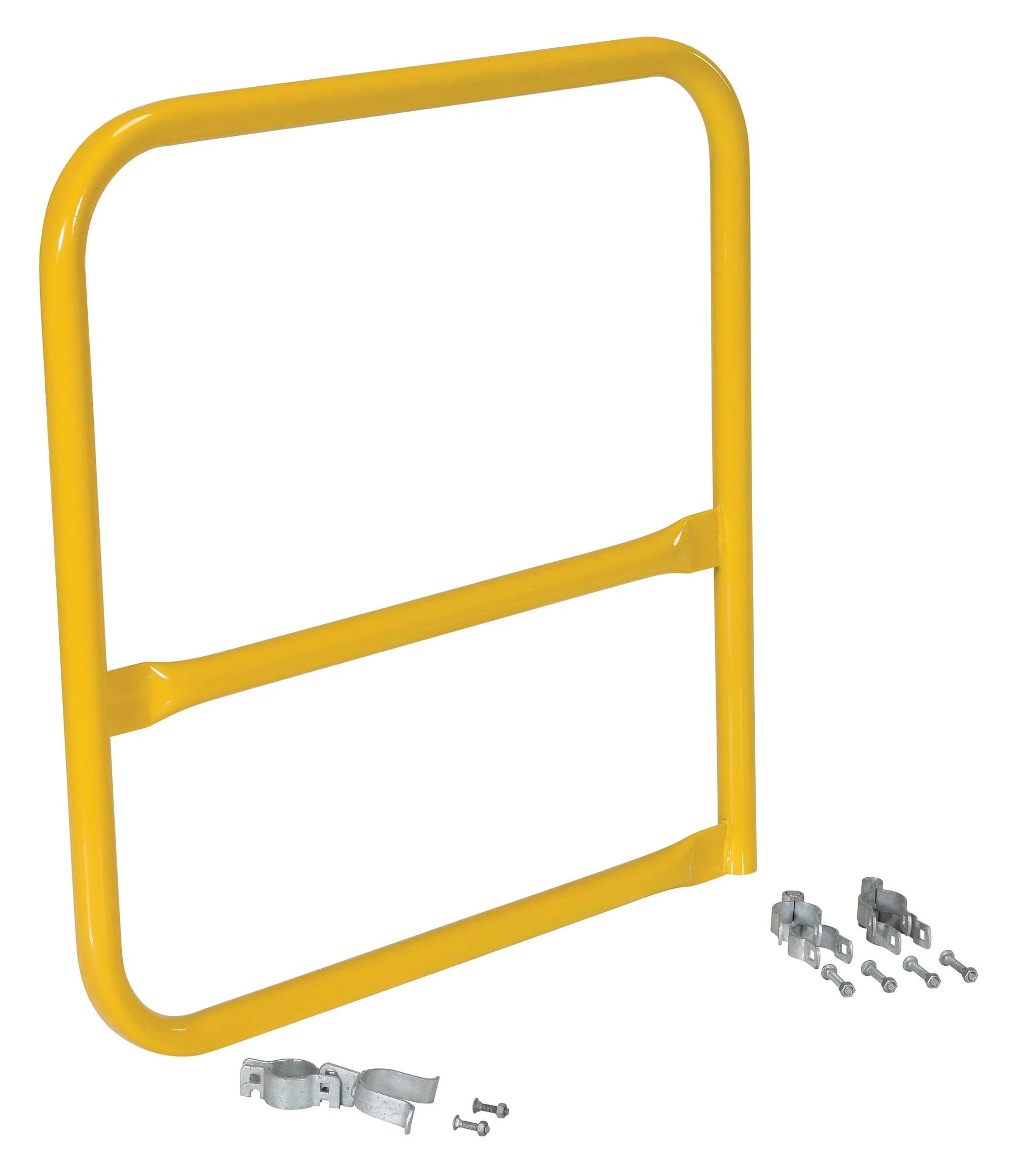Vestil Accessories For Steel Safety Railings - Image 7