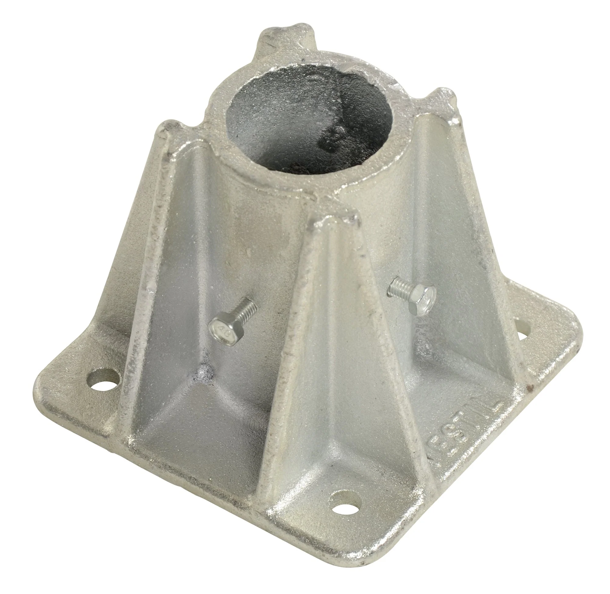 Vestil Accessories For Steel Safety Railings - Image 9