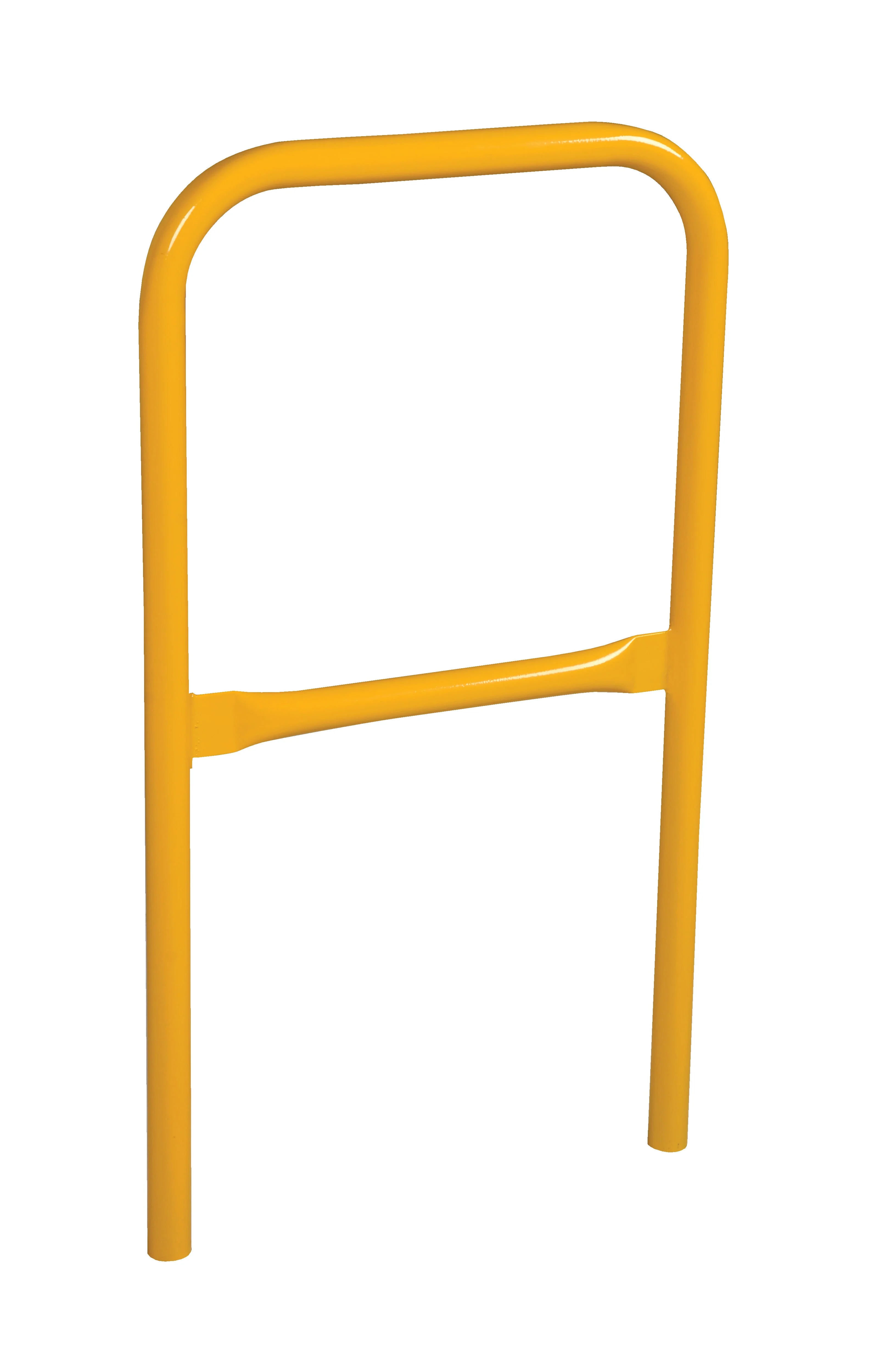 Vestil Aluminum Safety Railings - Image 14