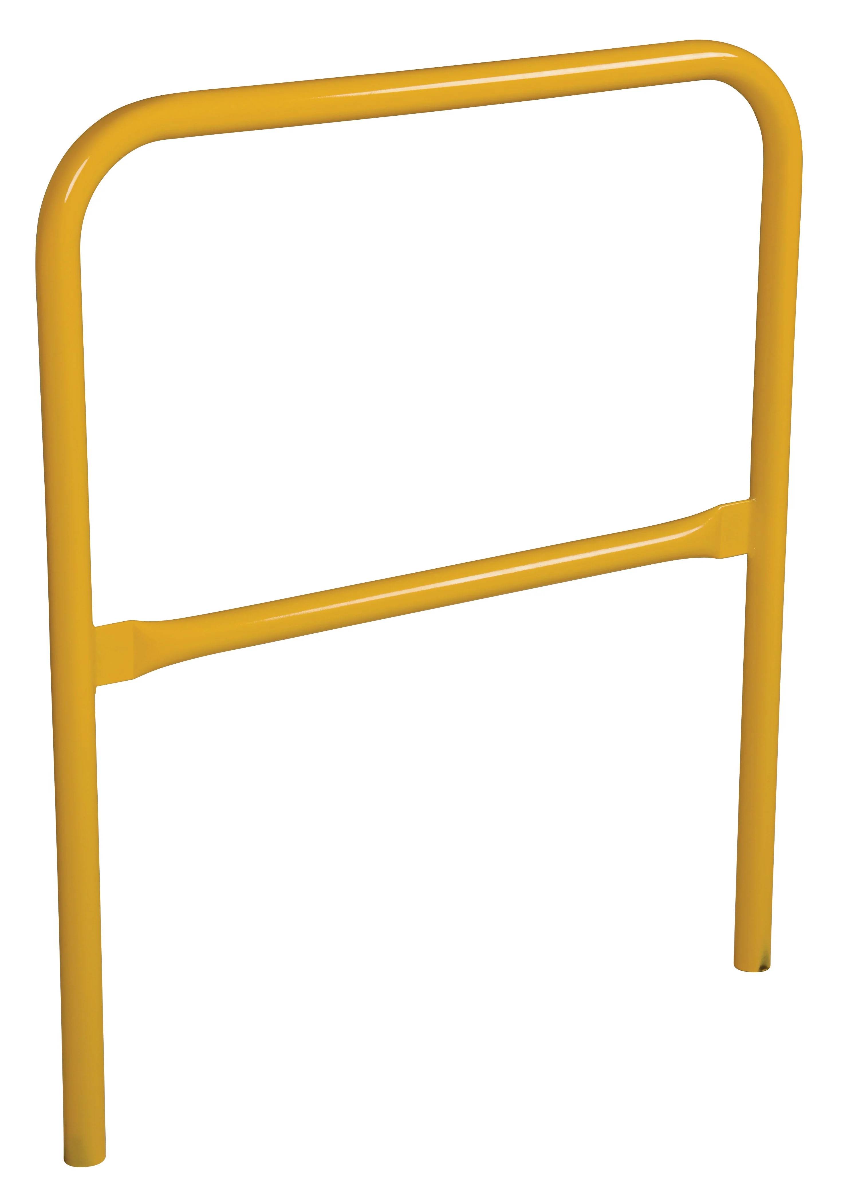 Vestil Aluminum Safety Railings - Image 21