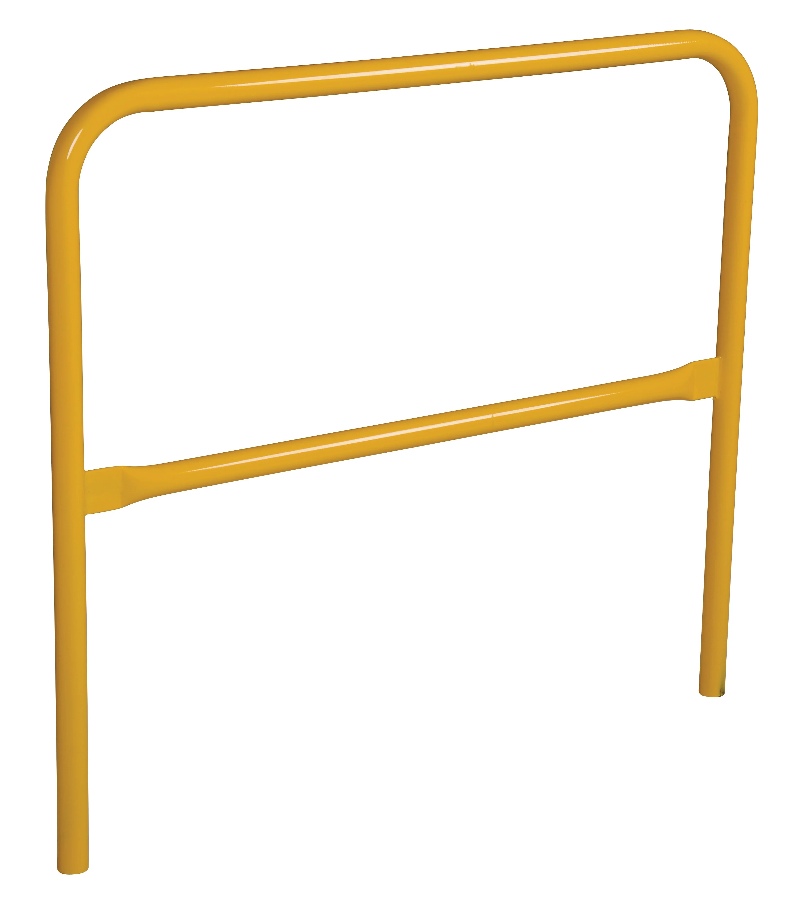 Vestil Aluminum Safety Railings - Image 28