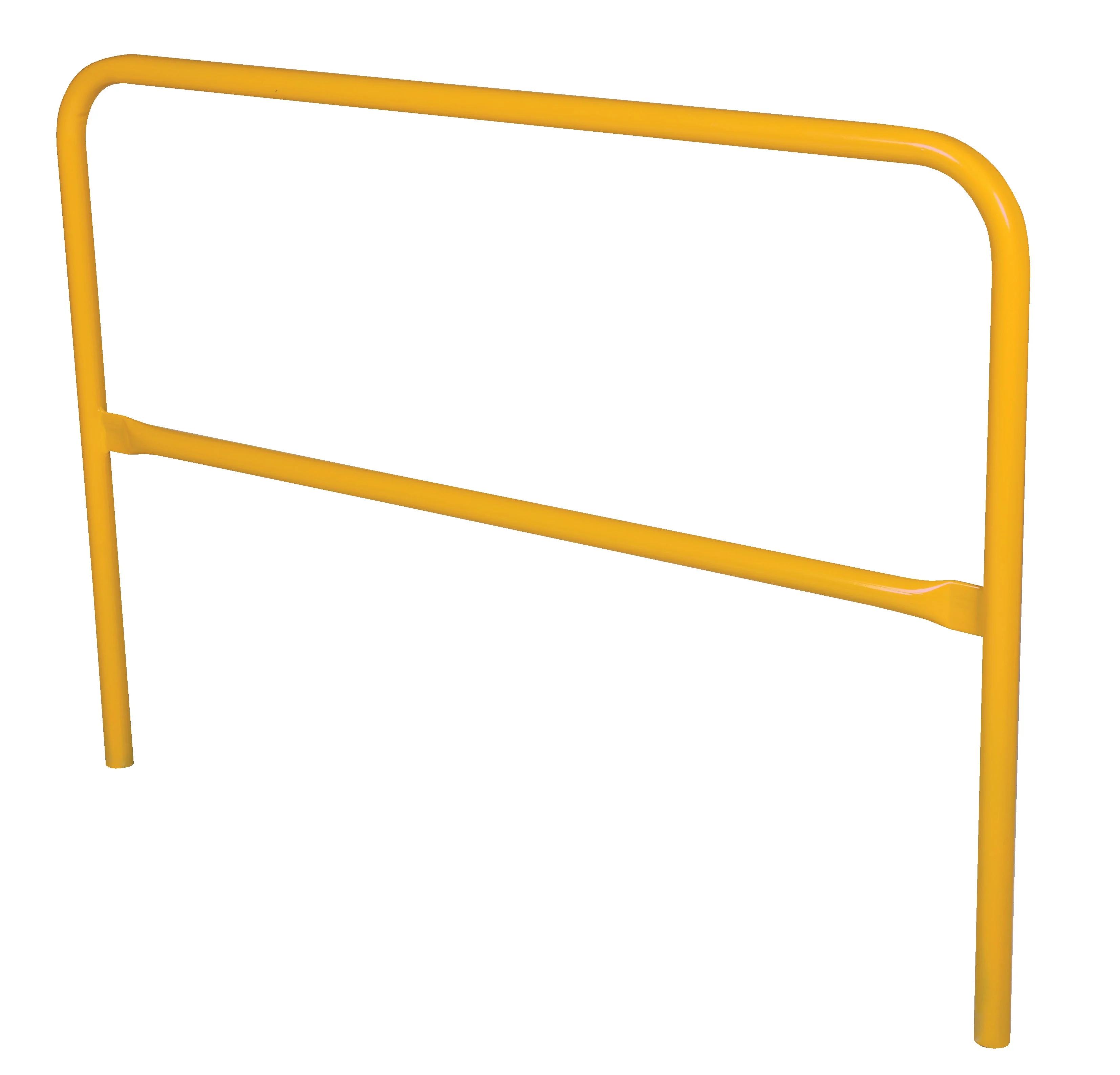 Vestil Aluminum Safety Railings - Image 35