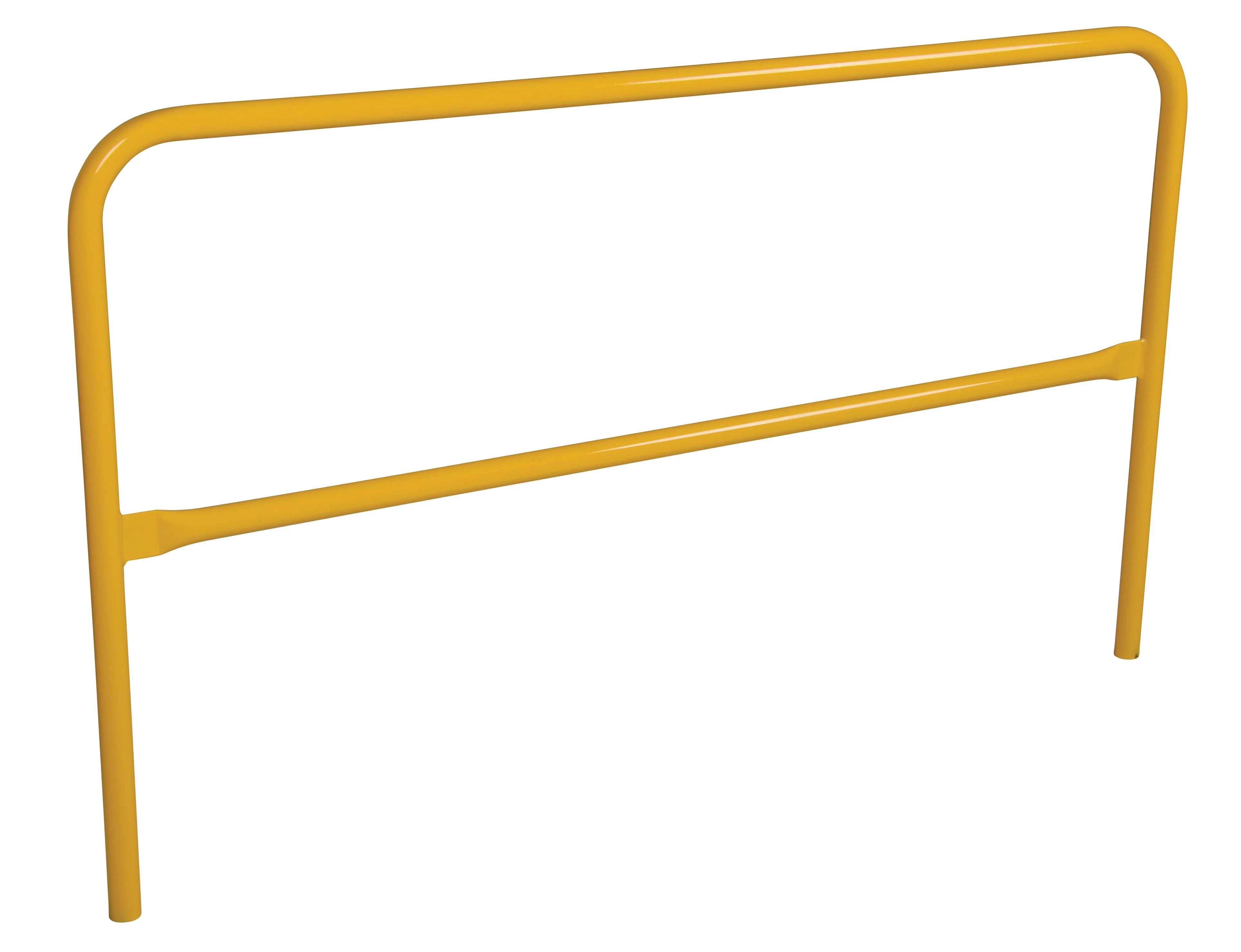 Vestil Aluminum Safety Railings - Image 42