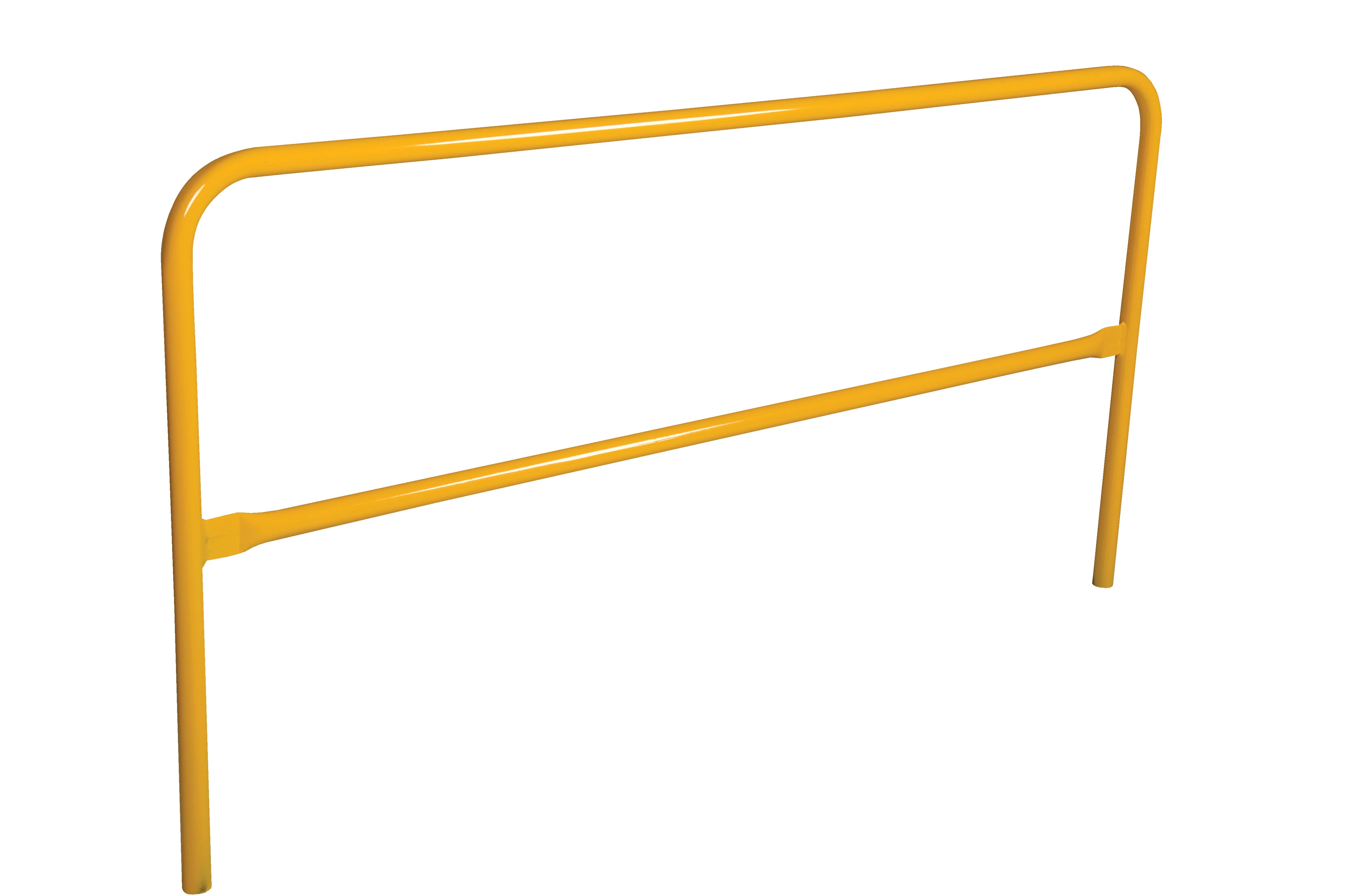 Vestil Aluminum Safety Railings - Image 49