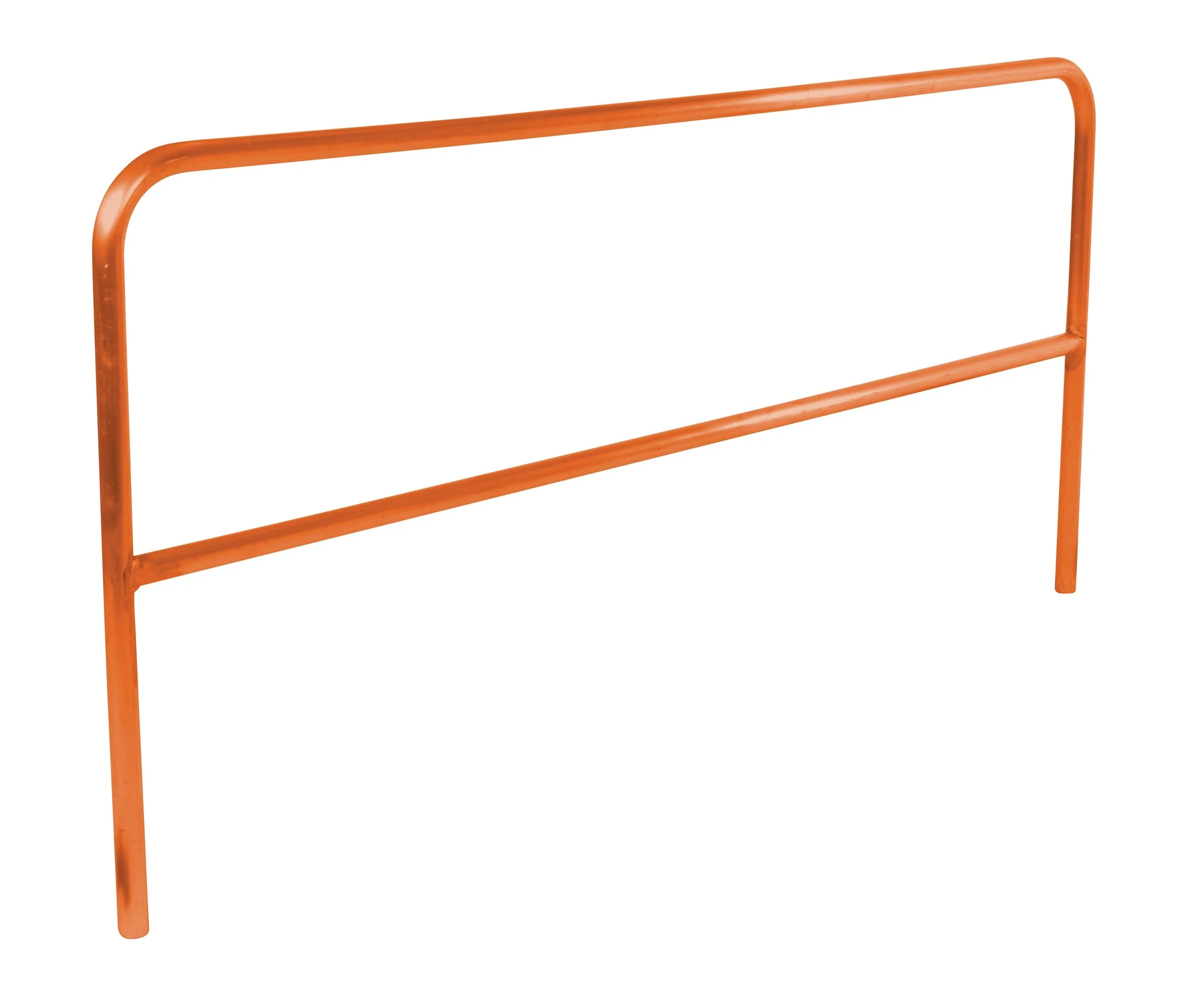 Vestil Aluminum Safety Railings - Image 5