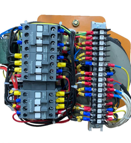 Bison 0.25Ton Single Phase Electric Chain Hoist 115v/230v - Image 11