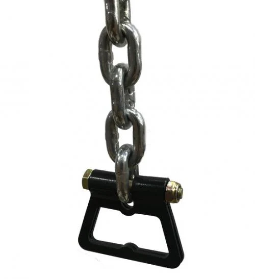 Bison Lever Hoist - Image 3
