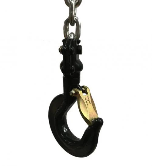 Bison Lever Hoist - Image 4