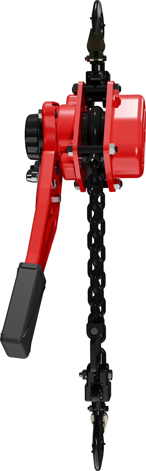 Bison Overload Protection Lever Hoists - Image 5