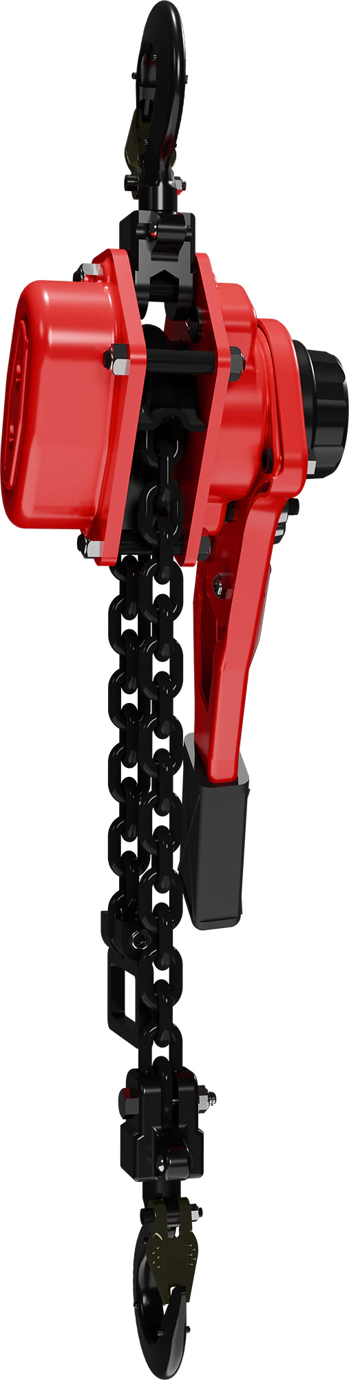Bison Overload Protection Lever Hoists - Image 6