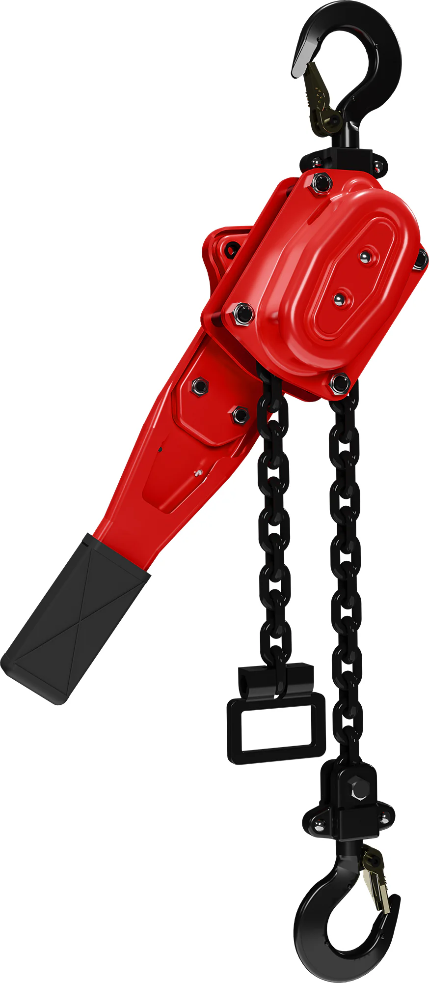 Bison Overload Protection Lever Hoists - Image 7