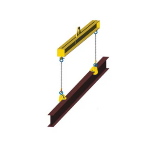 Camlok CG Girder Turning Clamps - Image 3