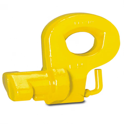 Camlok Container Lifting Lugs (Set of 4EA) - Image 4