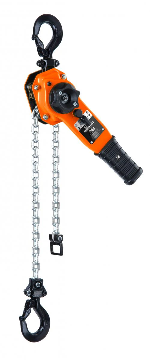 CM 653A Series Ratchet Lever Hoist - Image 4