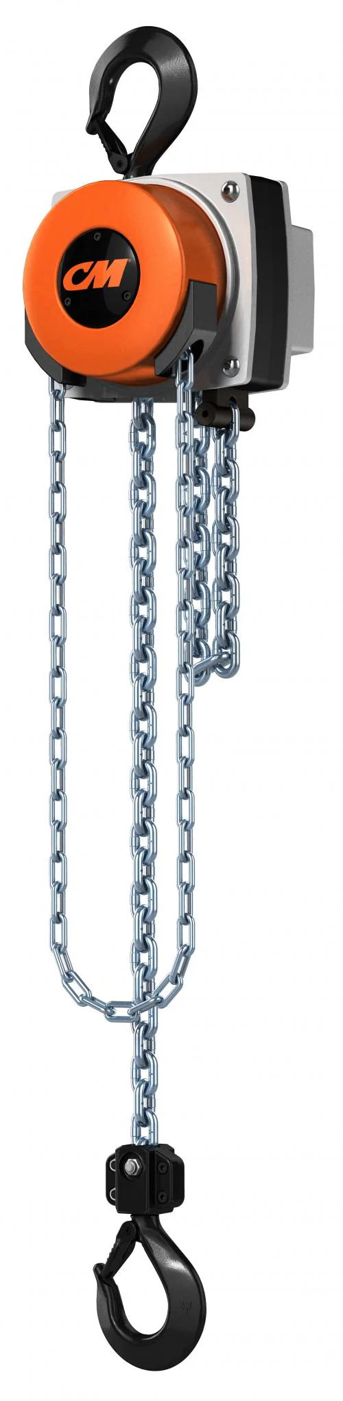 CM Hurricane 360 Hand Chain Hoist - Image 2