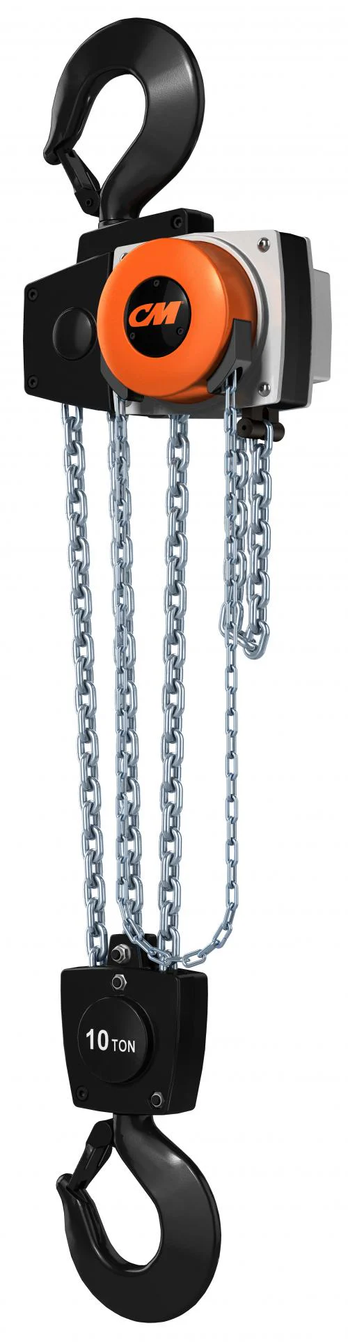 CM Hurricane 360 Hand Chain Hoist - Image 4