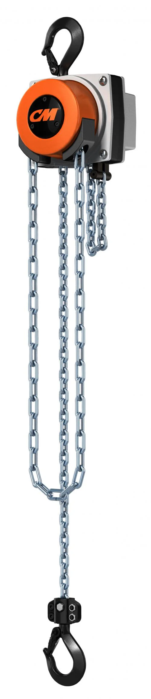 CM Hurricane 360 Hand Chain Hoist - Image 6