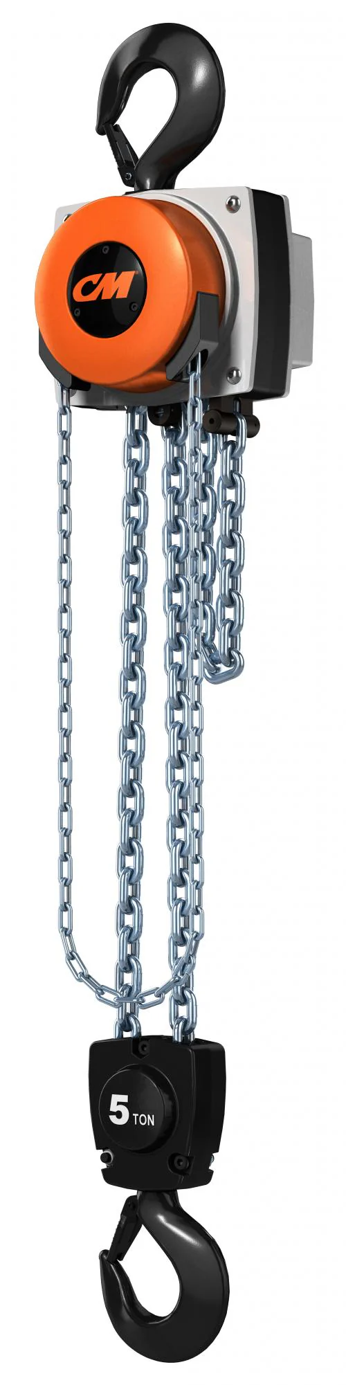 CM Hurricane 360 Hand Chain Hoist - Image 7