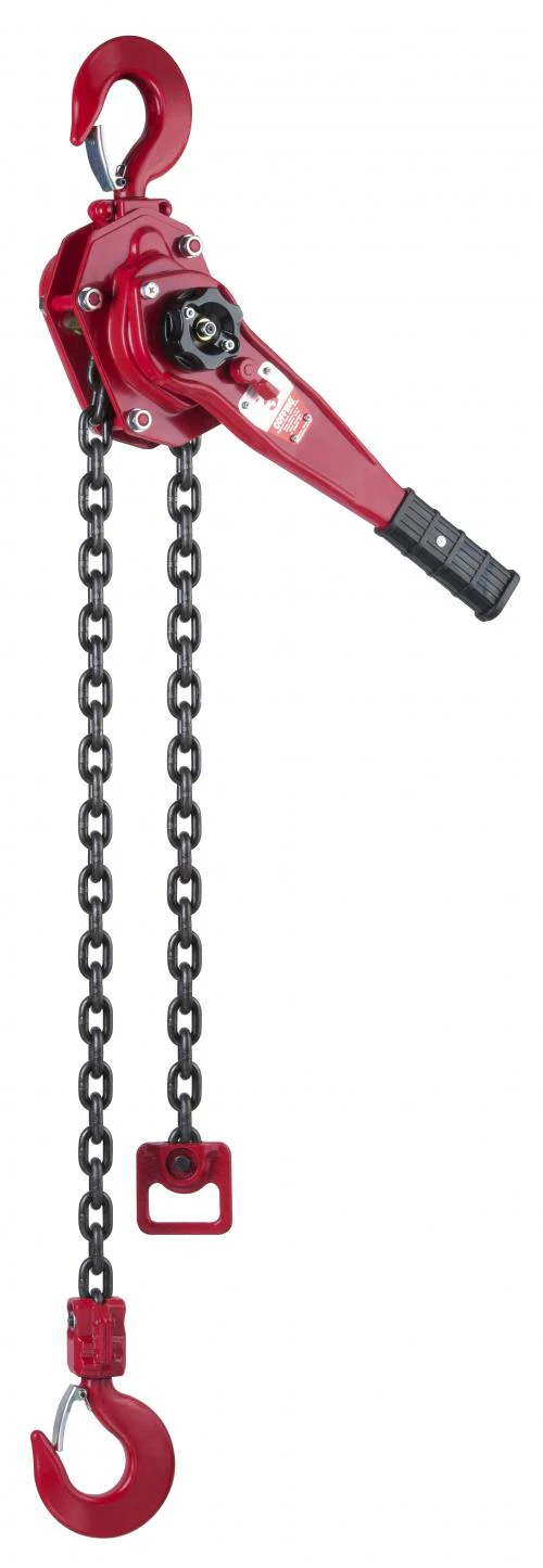 Coffing LSB-NC Ratchet Lever Hoist - Image 3