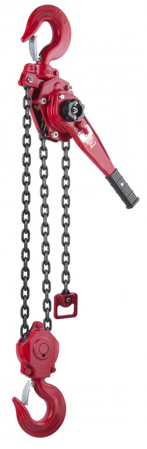 Coffing LSB-NC Ratchet Lever Hoist - Image 5
