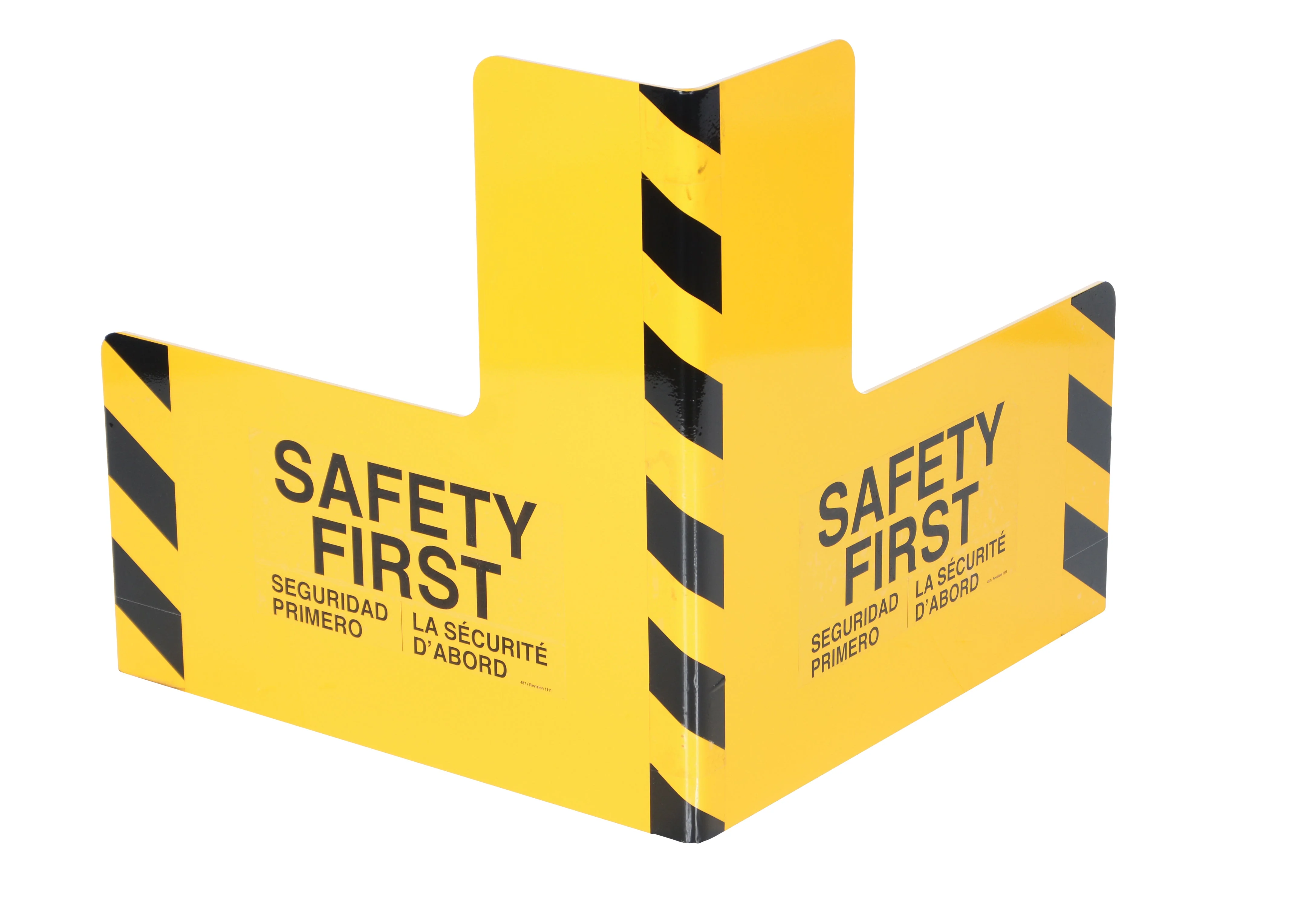 Vestil Corner Guards - Image 3
