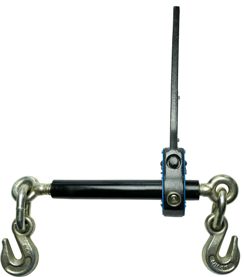 Crosby Speedbinders TD66BL Torque Drive Load Binder 5/16-3/8 - Image 7