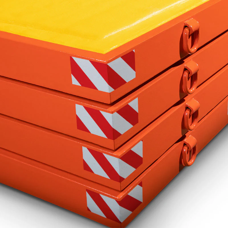 DICA 12Inch FiberMax Crane Pads - Image 6