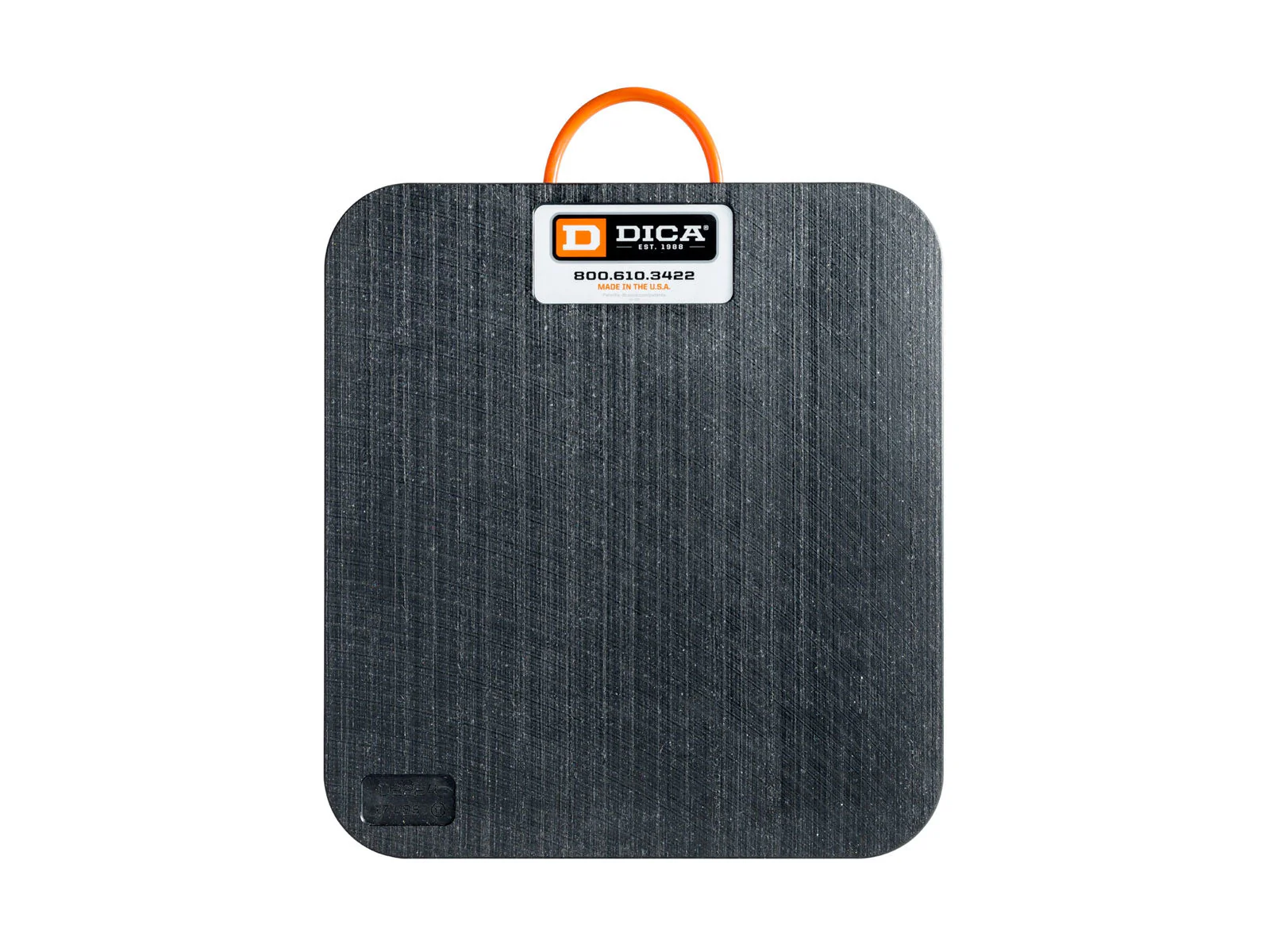DICA Heavy-Duty 2Inch Safety Tech Outrigger Pads - Image 4
