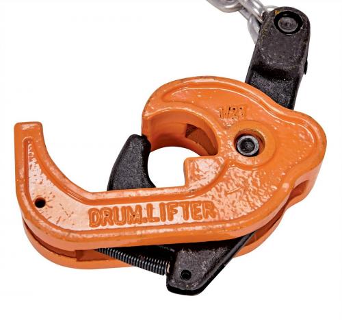 Drum Lifter Chain Sling - Image 2