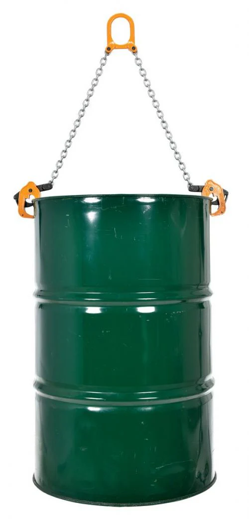 Drum Lifter Chain Sling - Image 4