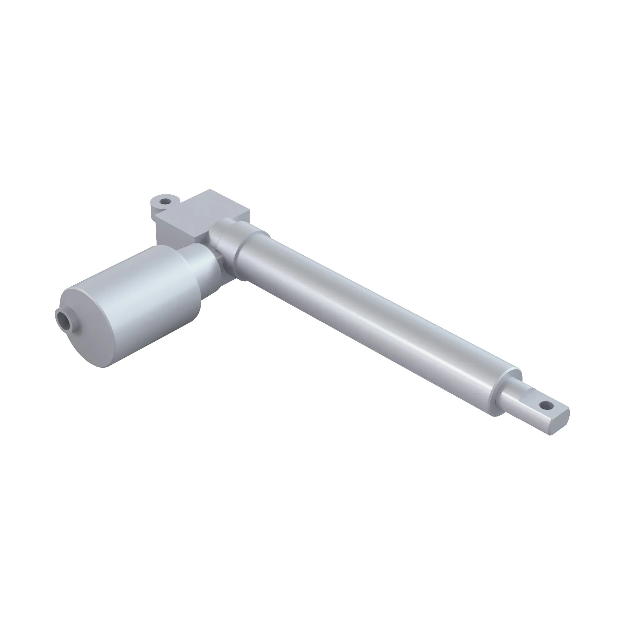 Duff Norton MPB Series Linear Actuator - Image 3