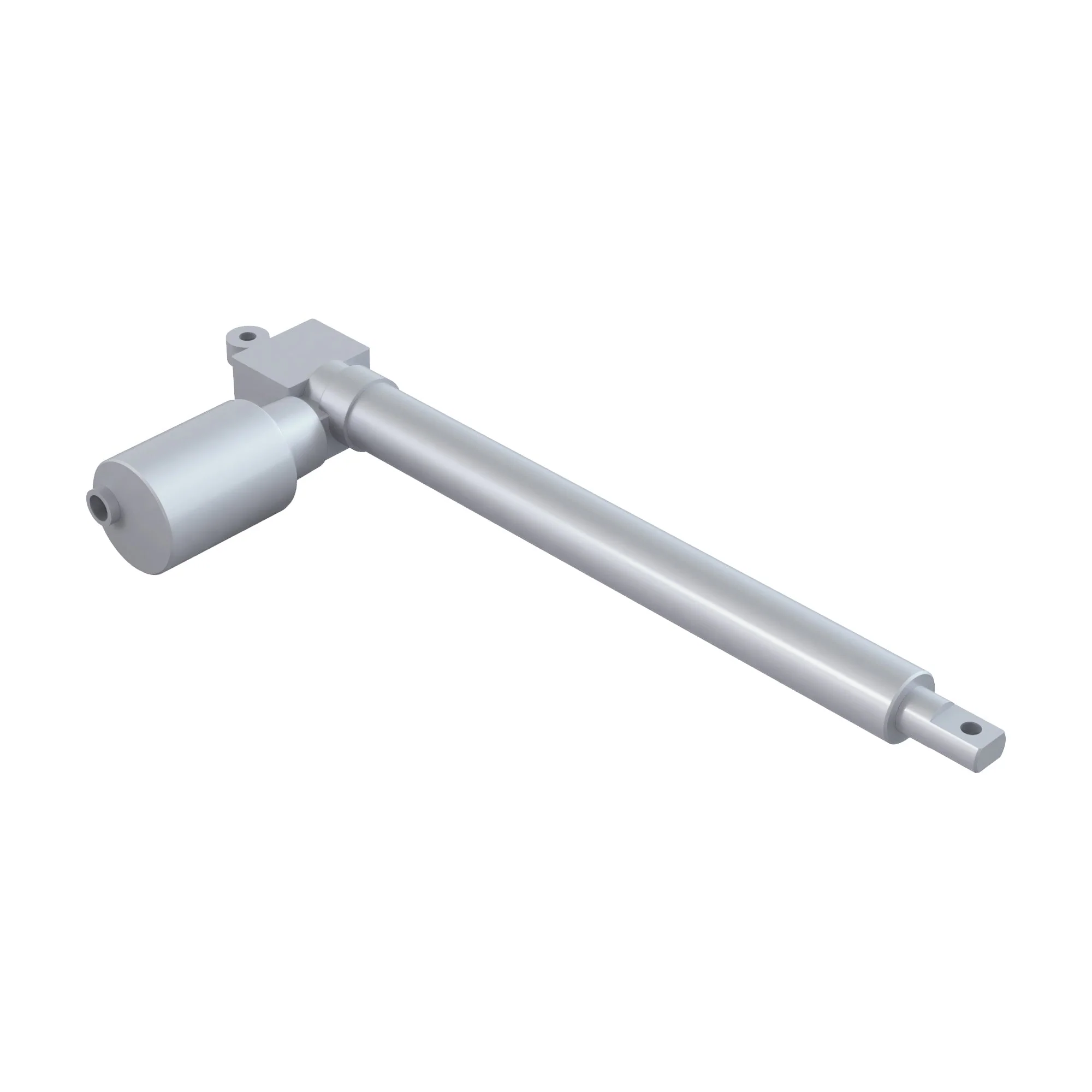 Duff Norton MPB Series Linear Actuator - Image 4