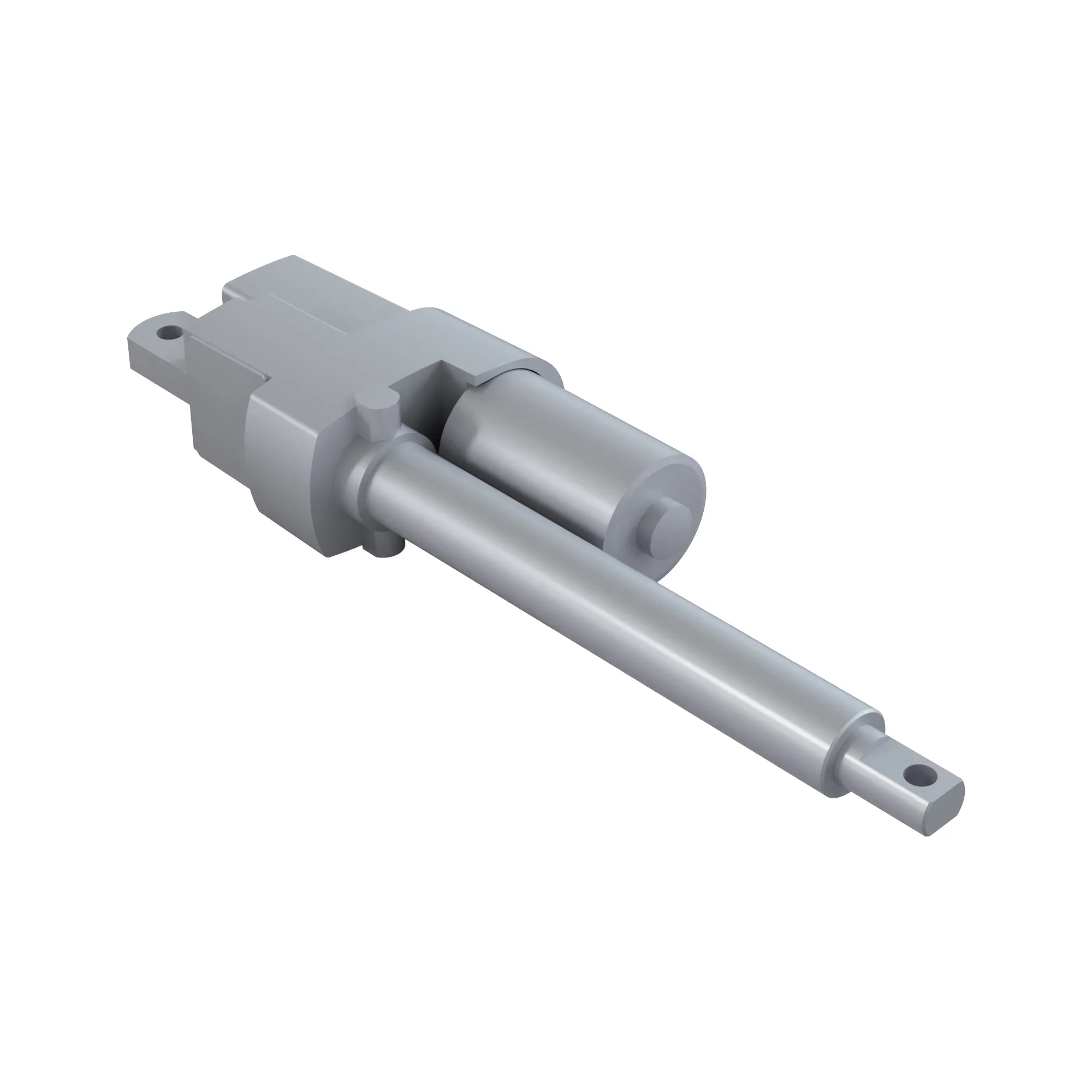 Duff Norton SPA Series Linear Actuator - Image 3