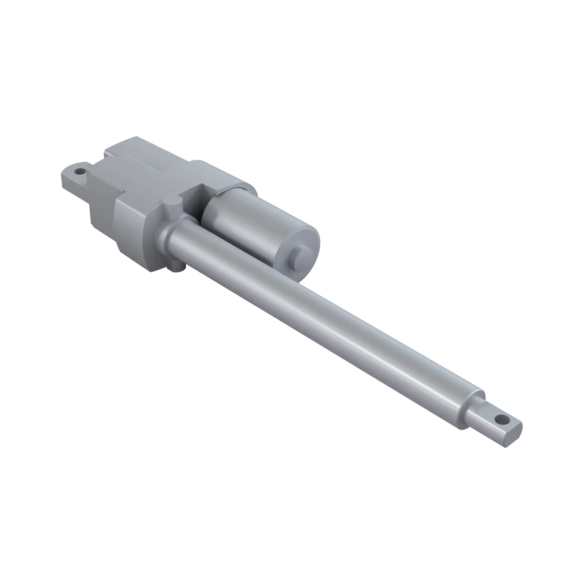 Duff Norton SPA Series Linear Actuator - Image 4