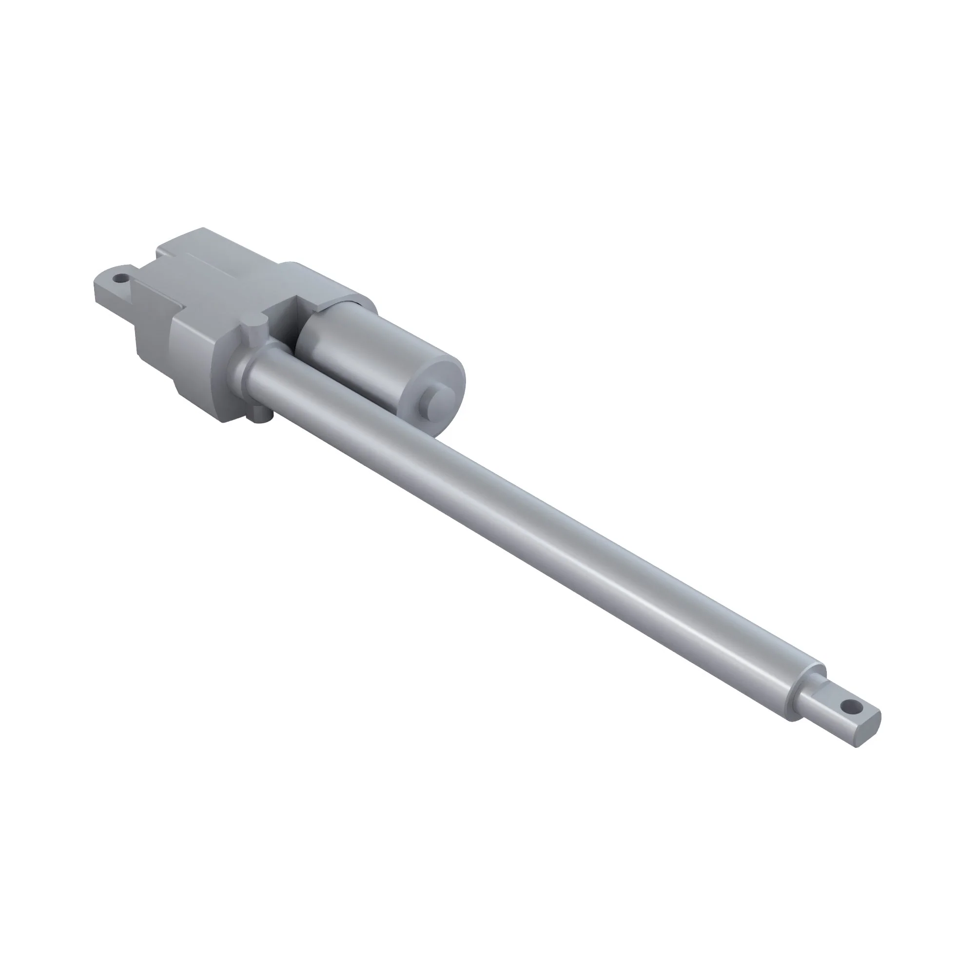 Duff Norton SPA Series Linear Actuator - Image 5