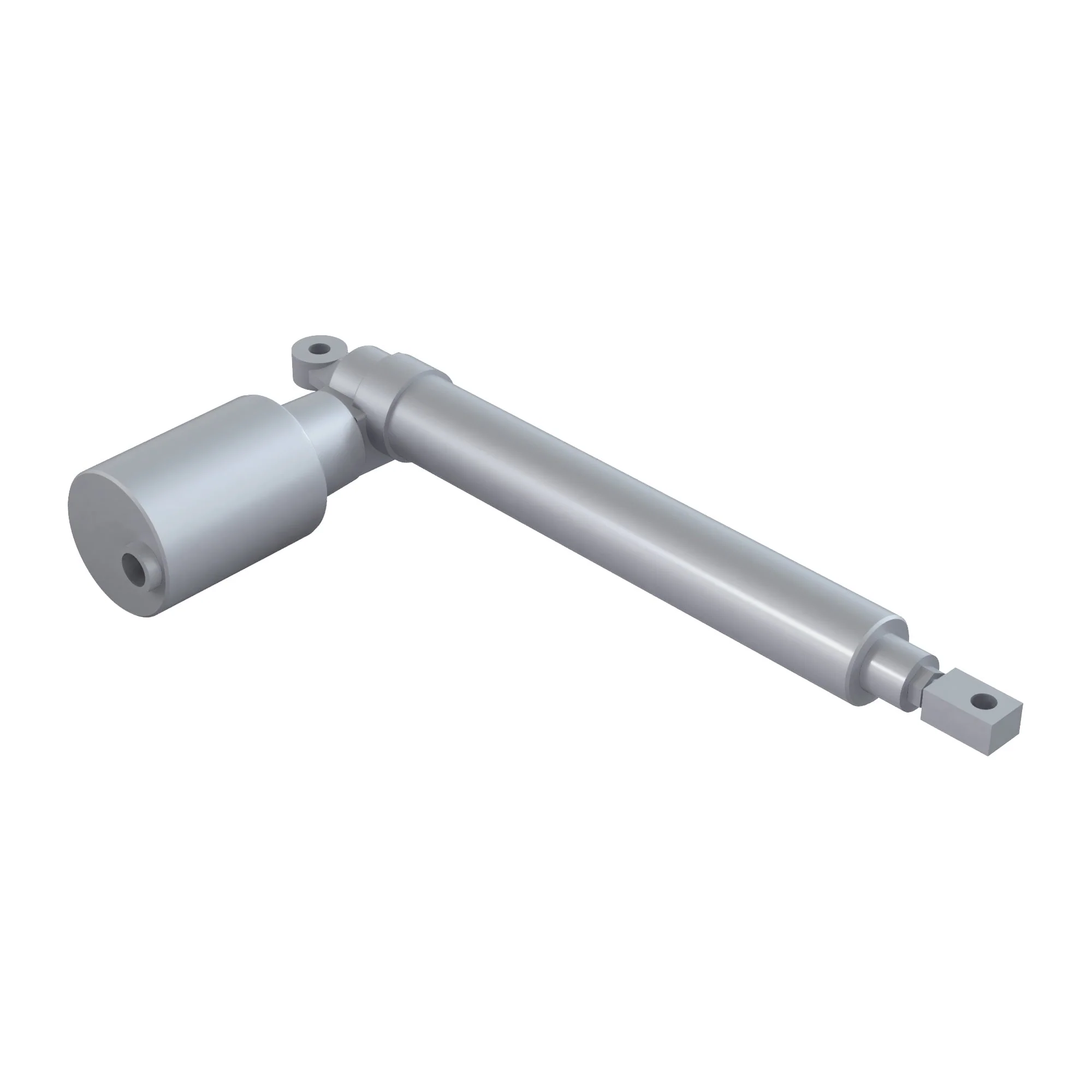 Duff Norton SPB Series Linear Actuators - Image 3