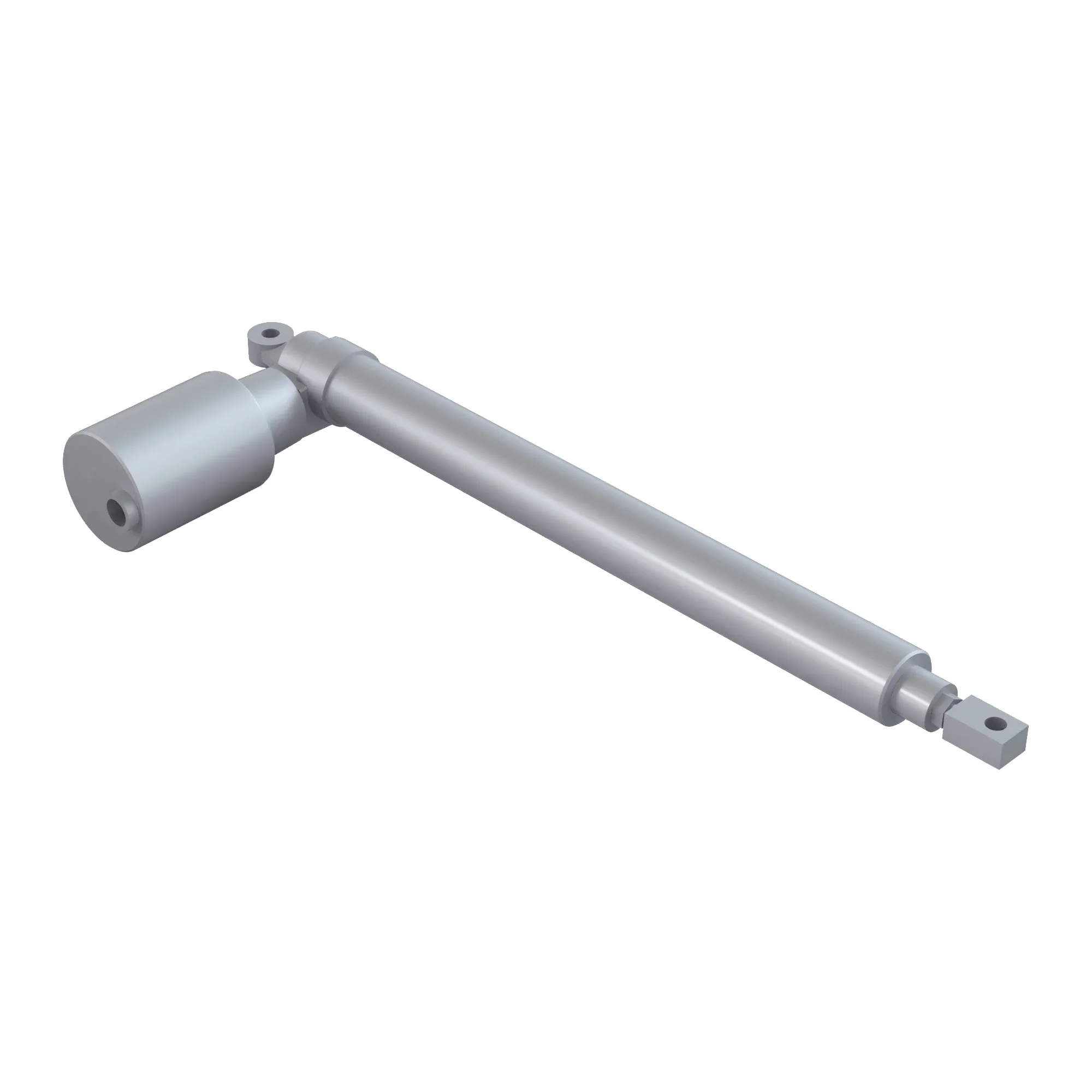 Duff Norton SPB Series Linear Actuators - Image 4