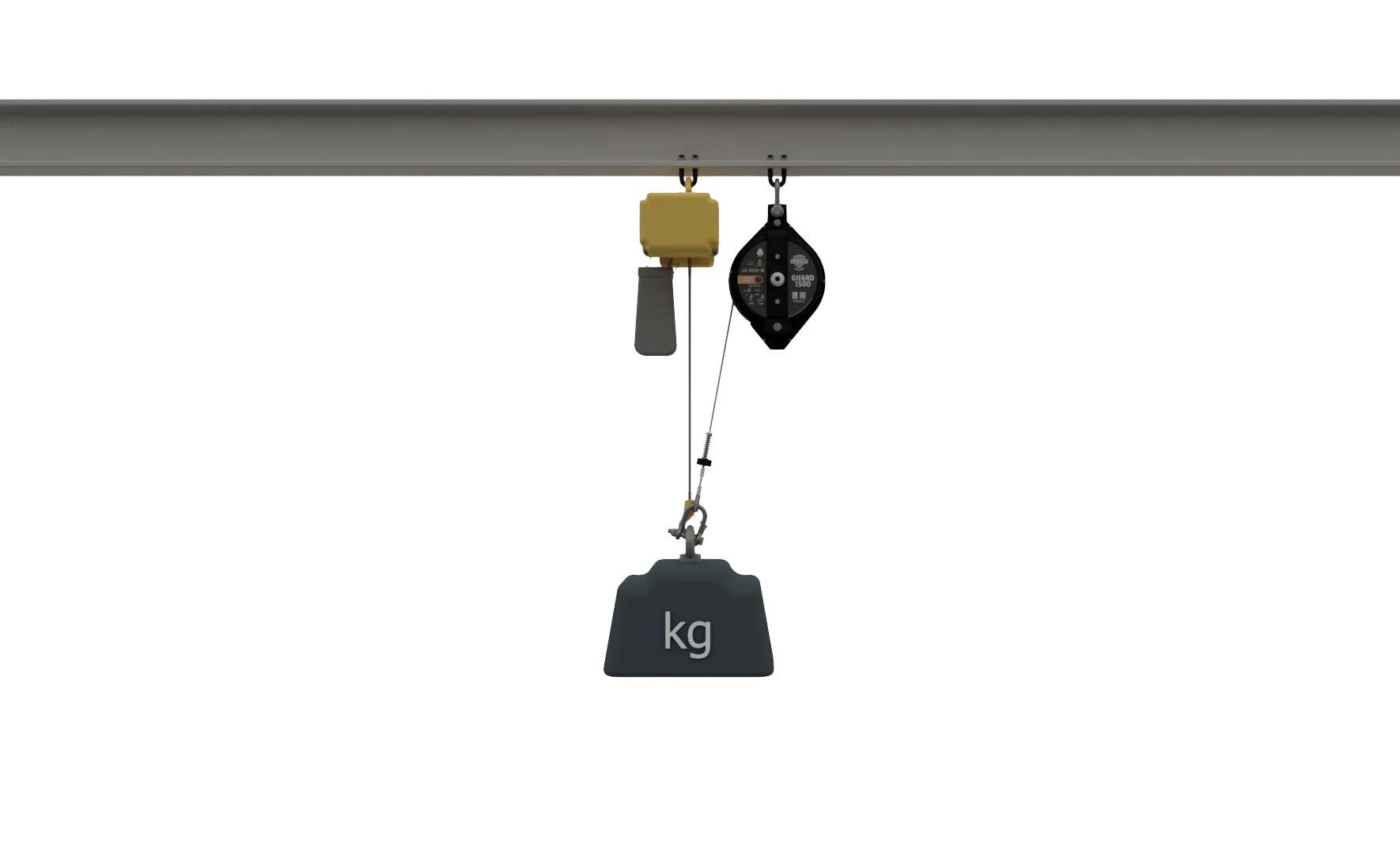 Guard Load Arrestor - Stainless Steel - Image 11
